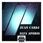 cover: Juan Cardj - Alfa Apodis