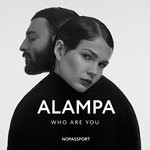 cover: Alampa - Who Are You