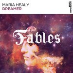 cover: Maria Healy - Dreamer