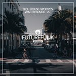 cover: Ben Joesky|Various - Tech House Grooves Bundle (Winter '20)