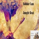 cover: Bobbie Cam - Jungle Beat