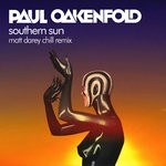 cover: Matt Darey|Paul Oakenfold - Southern Sun