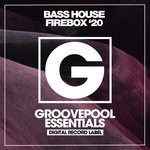 cover: Various - Bass House Firebox '20