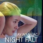 cover: Ejay Ivan Lac - Night Falt