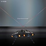 cover: M-tronic - Transdimensional