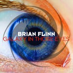 cover: Brian Flinn - Galaxy In Those Eyes