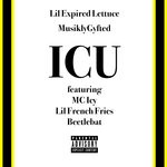 cover: Lil Expired Lettuce & Musiklygyfted|Lil French Fries & Beetlebat|Mc Icy - Icu