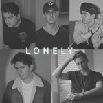 cover: Zola & The Brightside - Lonely