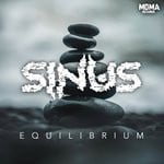 cover: Sinus - Equilibrium