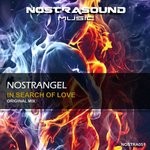 cover: Nostrangel - In Search Of Love