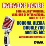 cover: Various - Karaoke Dance - Without Backing Vocals