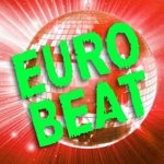 cover: Various - Eurobeat