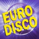 cover: Various - Eurodisco