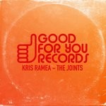 cover: Kris Ramea - The Joints