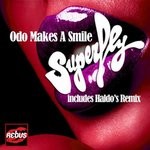 cover: Odo Makes A Smile - Superfly