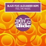 cover: Alexander Hope|Blaze - Feel The Music