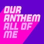 cover: Our Anthem|Shawnee Taylor - All Of Me