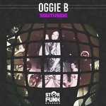 cover: Oggie B - Southside