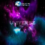 cover: Sylvain Ayala - Universe