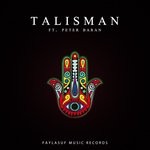 cover: Faylasuf|Peter Baran - Talisman