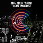 cover: Double Reaktion|Various - From Berlin To Dubai Techno Experience