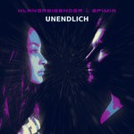 cover: Efimia|Klangreisender - Unendlich