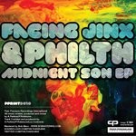 cover: Facing Jinx|Philth - Midnight Son EP