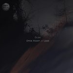 cover: Olski - Open Heart/Look