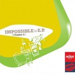 cover: Dj E-ro|Fabrizio Marra|Giuseppe Mancuso|Haldo|Odo Makes A Smile - Impossible Chapter 4