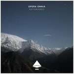 cover: Opera Omnia - Kathmandu