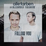 cover: Alexander Tidebrink|ALLE FARBEN - Follow You