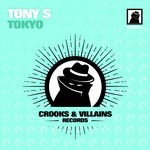 cover: Tony S - Tokyo