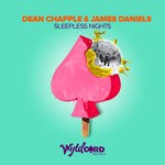 cover: Dean Chapple & James Daniels - Sleepless Nights