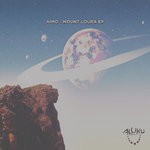 cover: Aimo - Mount Loura EP