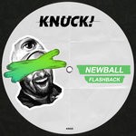 cover: Newball - Flashback