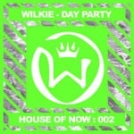 cover: Wilkie - Day Party