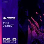 cover: Madwave - 13th District