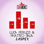 cover: Luca Peruzzi & Matteo Sala - Jasper