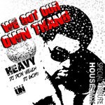 cover: Heavy Tribute - We Got Our Own Thang