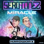 cover: Serotonez - Miracle