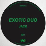 cover: Exotic Duo - Jack