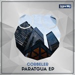 cover: Corbeler - Paratgua EP