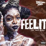 cover: Xzike Zolani|Zimbiyana Jones - Feel It