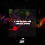 cover: Karsten Sollors - Rhythm Nation