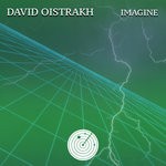 cover: David Oistrakh - Imagine