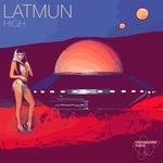 cover: Latmun - High