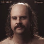 cover: Donny Benet - Mr Experience