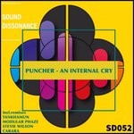 cover: Puncher - An Internal Cry