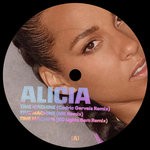 cover: Alicia Keys - Time Machine (Remixes)