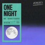 cover: Mk|Sonny Fodera - One Night (Remixes)